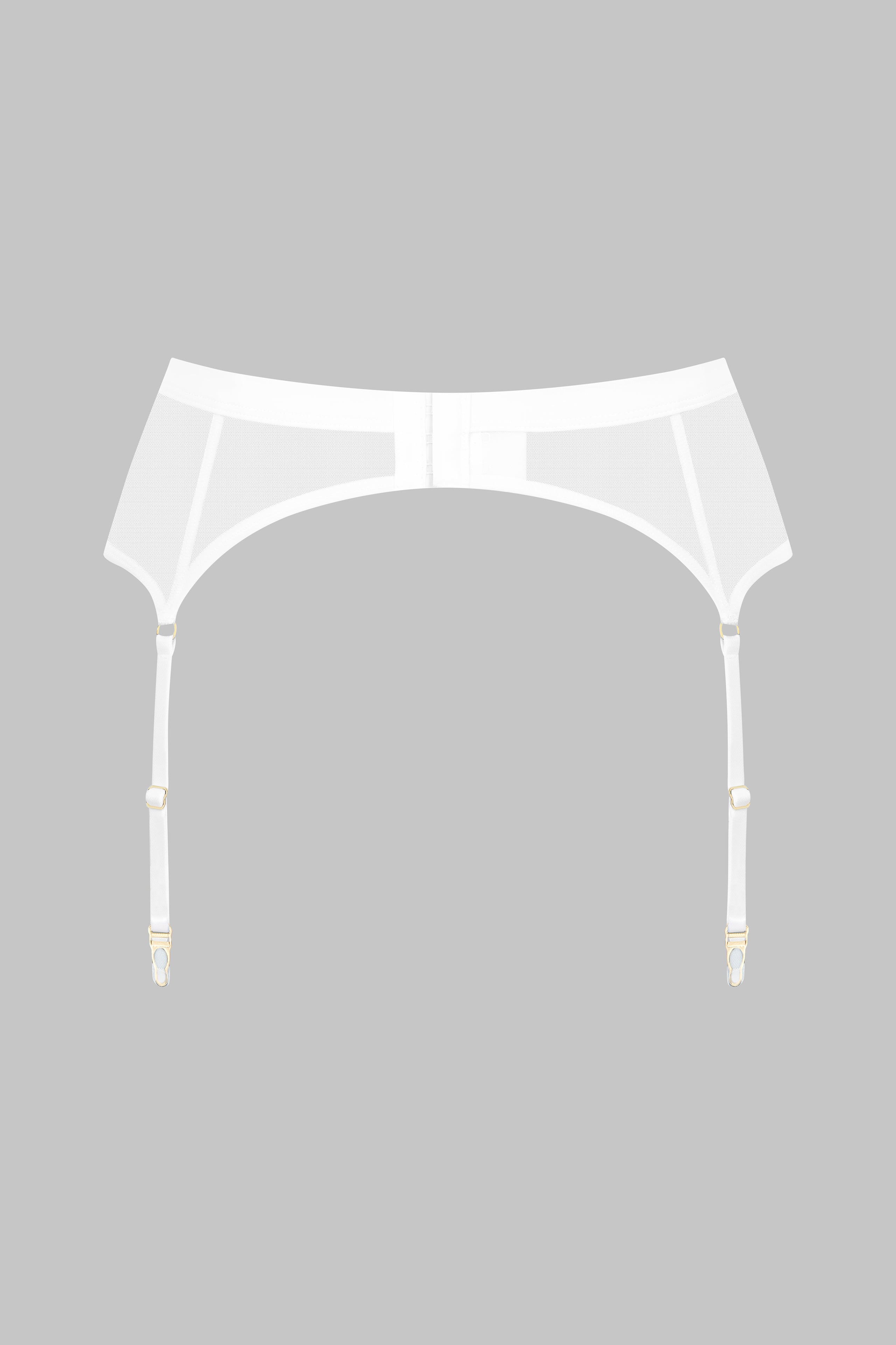 Garter belt - Pure Tentation