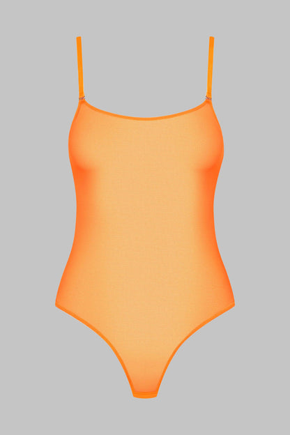 Thong Body - Corps à Corps Neon