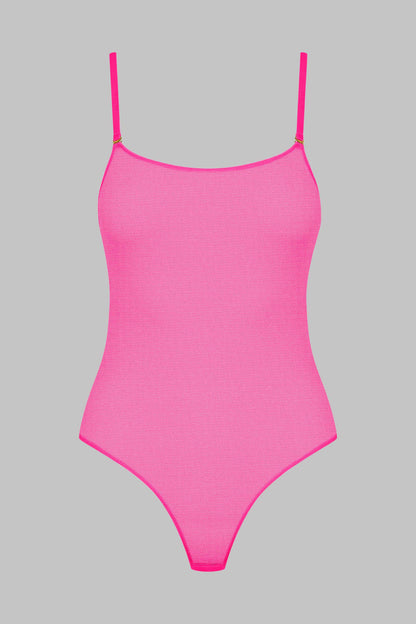 Bodystring - Corps à Corps Neon