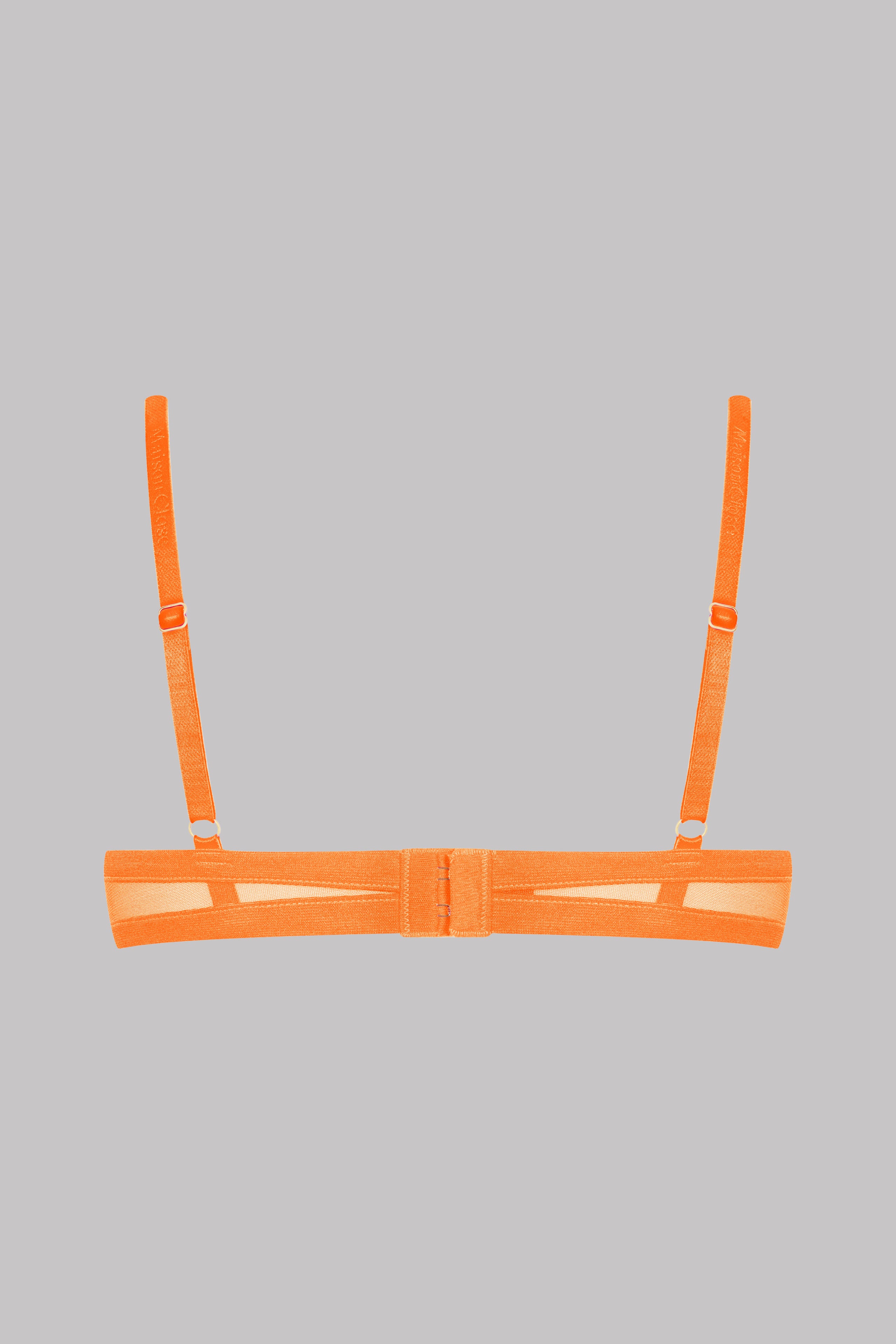 Offener BH - Corps à Corps Neon