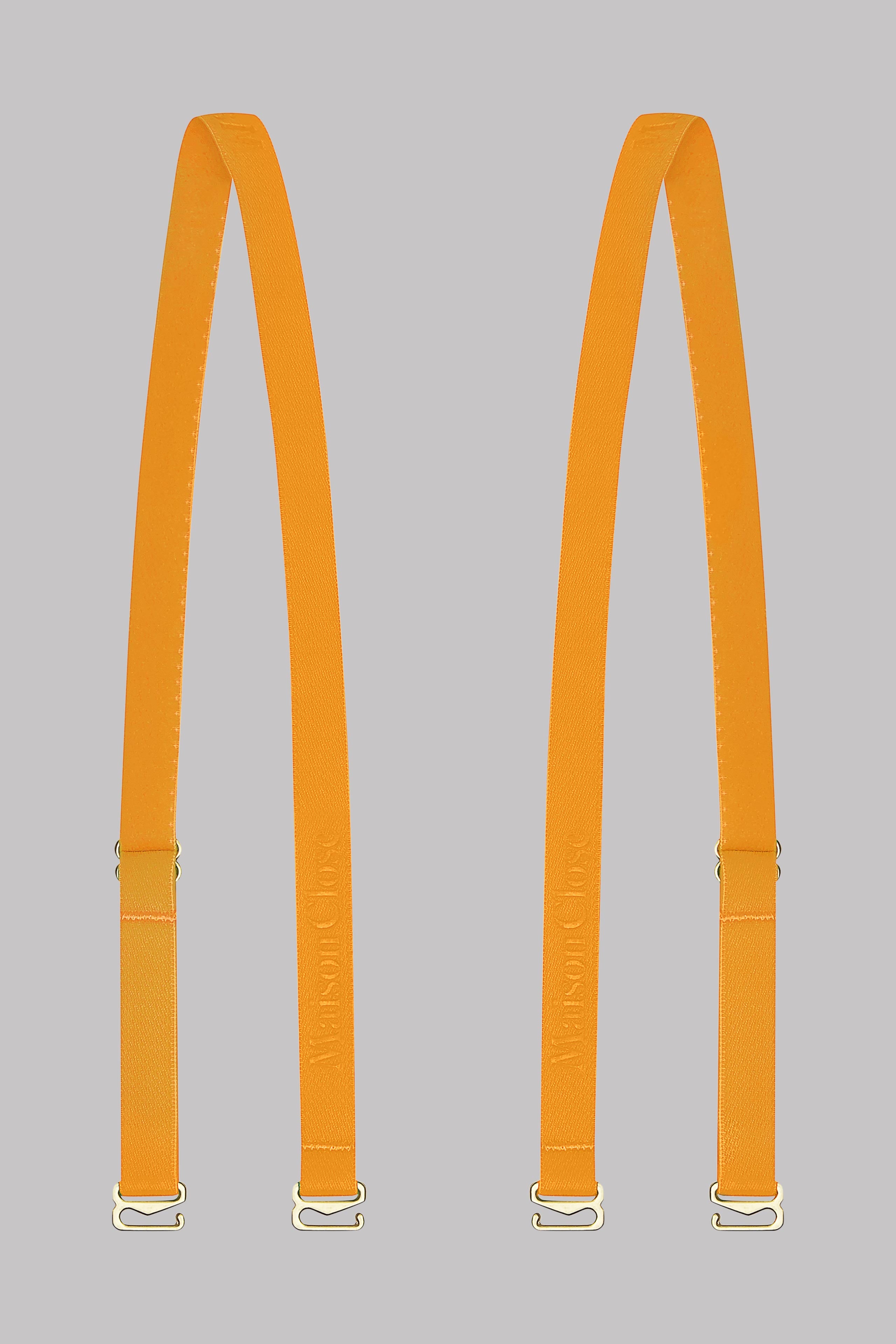 Shoulder straps for body - Signature
