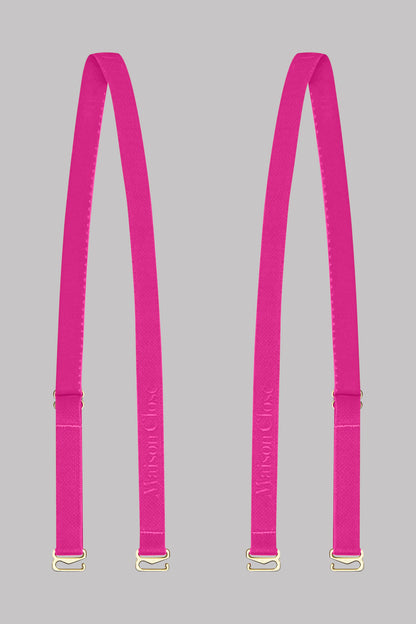 Shoulder straps - Signature
