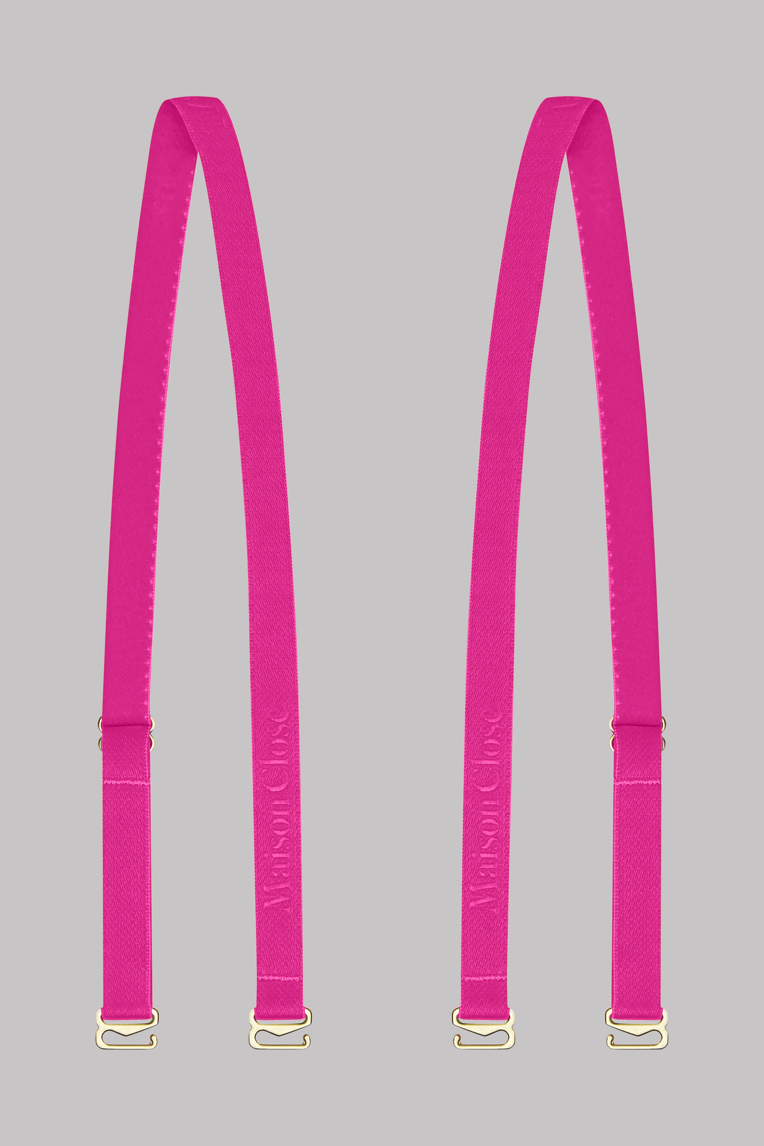 Shoulder straps for bra - Signature