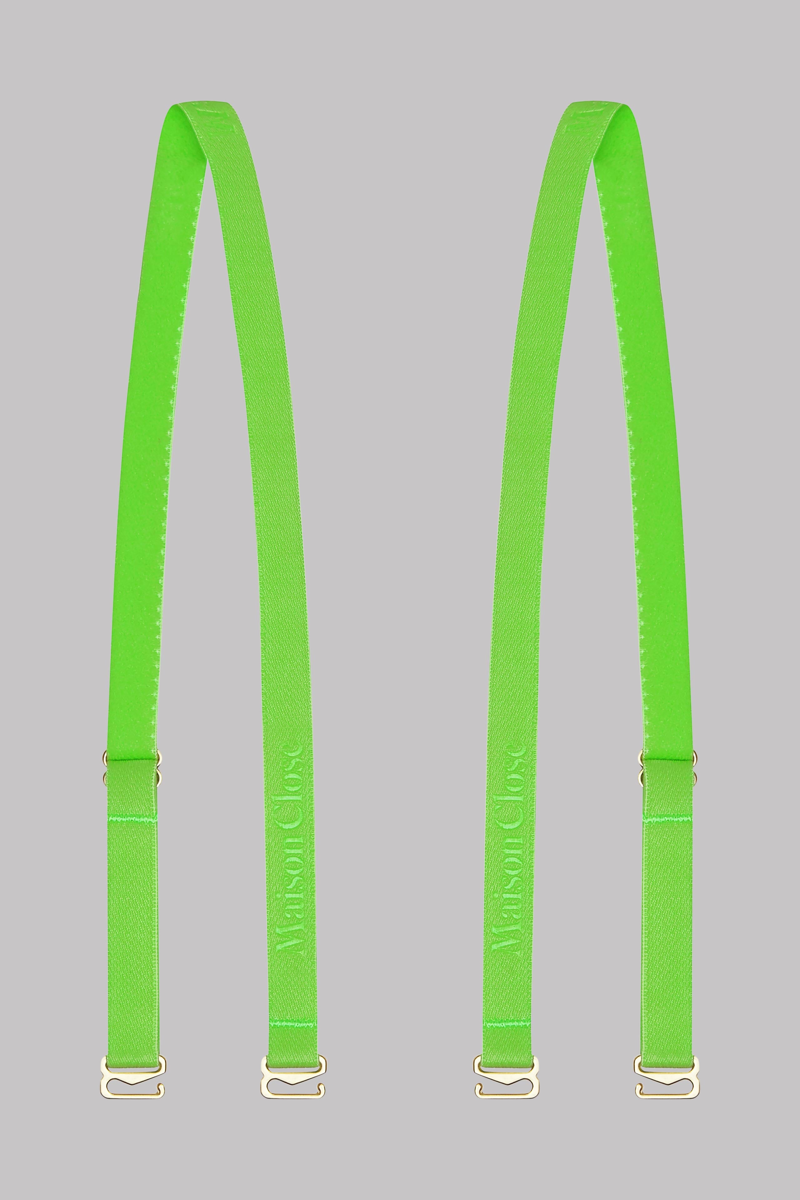 Shoulder straps - Signature