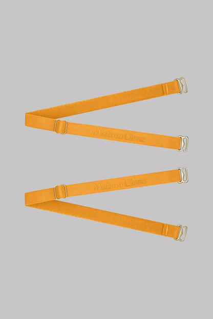 Straps for thong - Signature