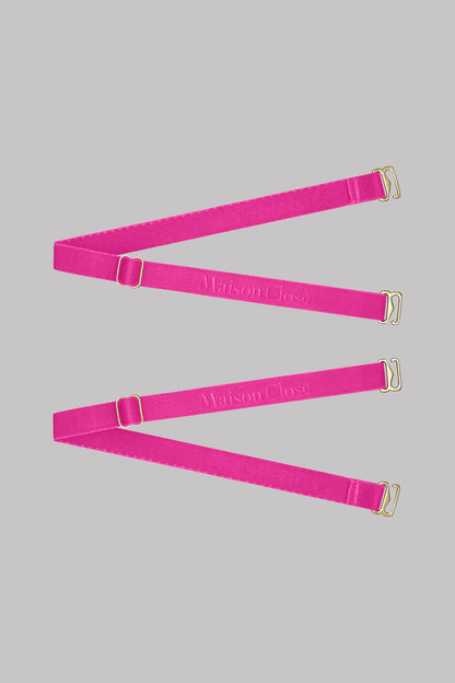 Straps for thong - Signature