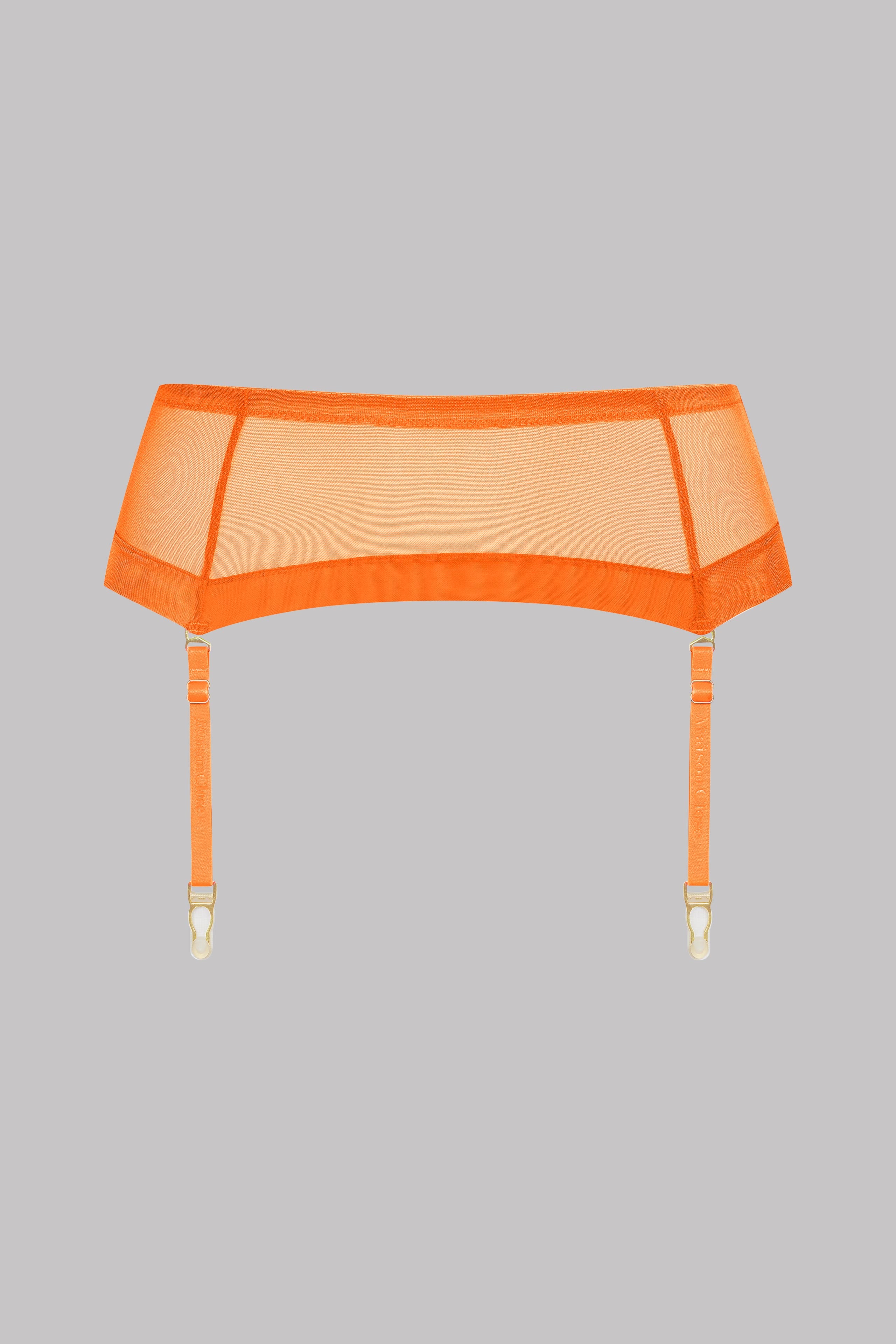 Strumpfhaltergürtel - Corps à Corps Neon