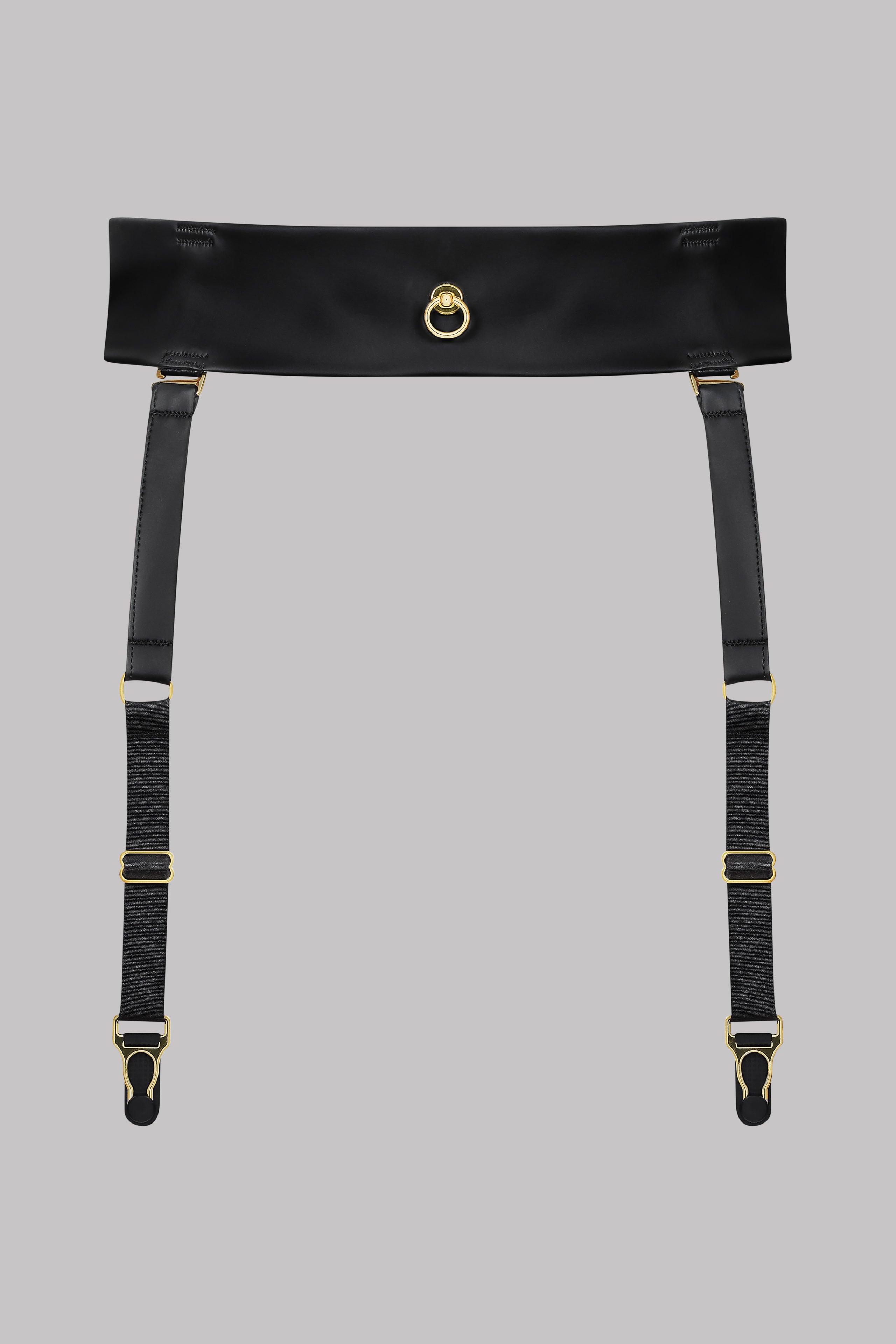 Suspender Belt - Chambre Noire Limited Edition