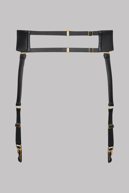 Suspender Belt - Chambre Noire Limited Edition