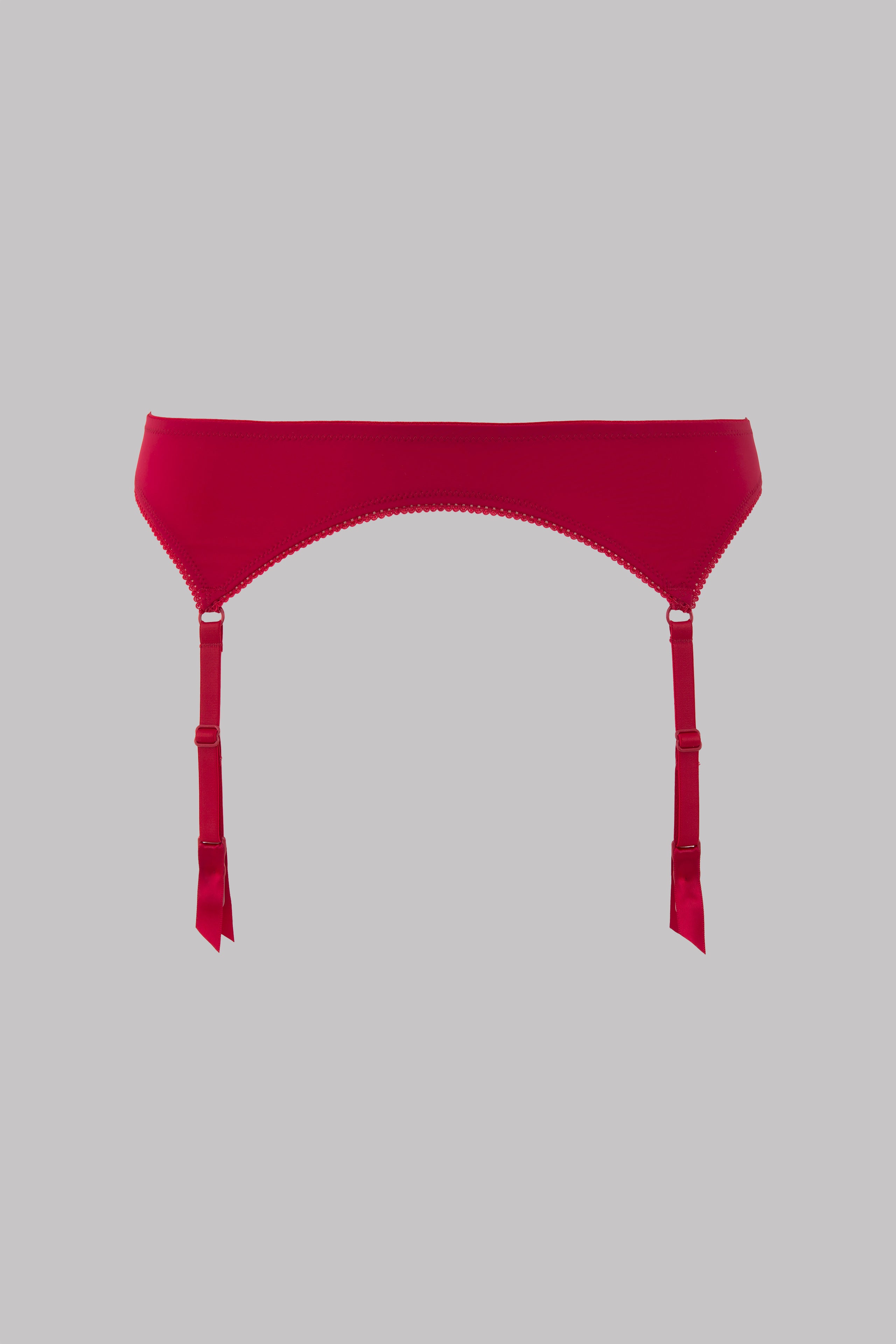 Garter Belt - Le Petit Secret