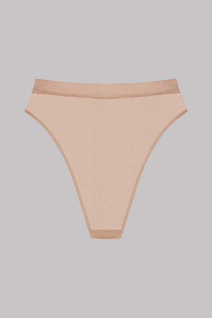 High waist thong - Corps à Corps