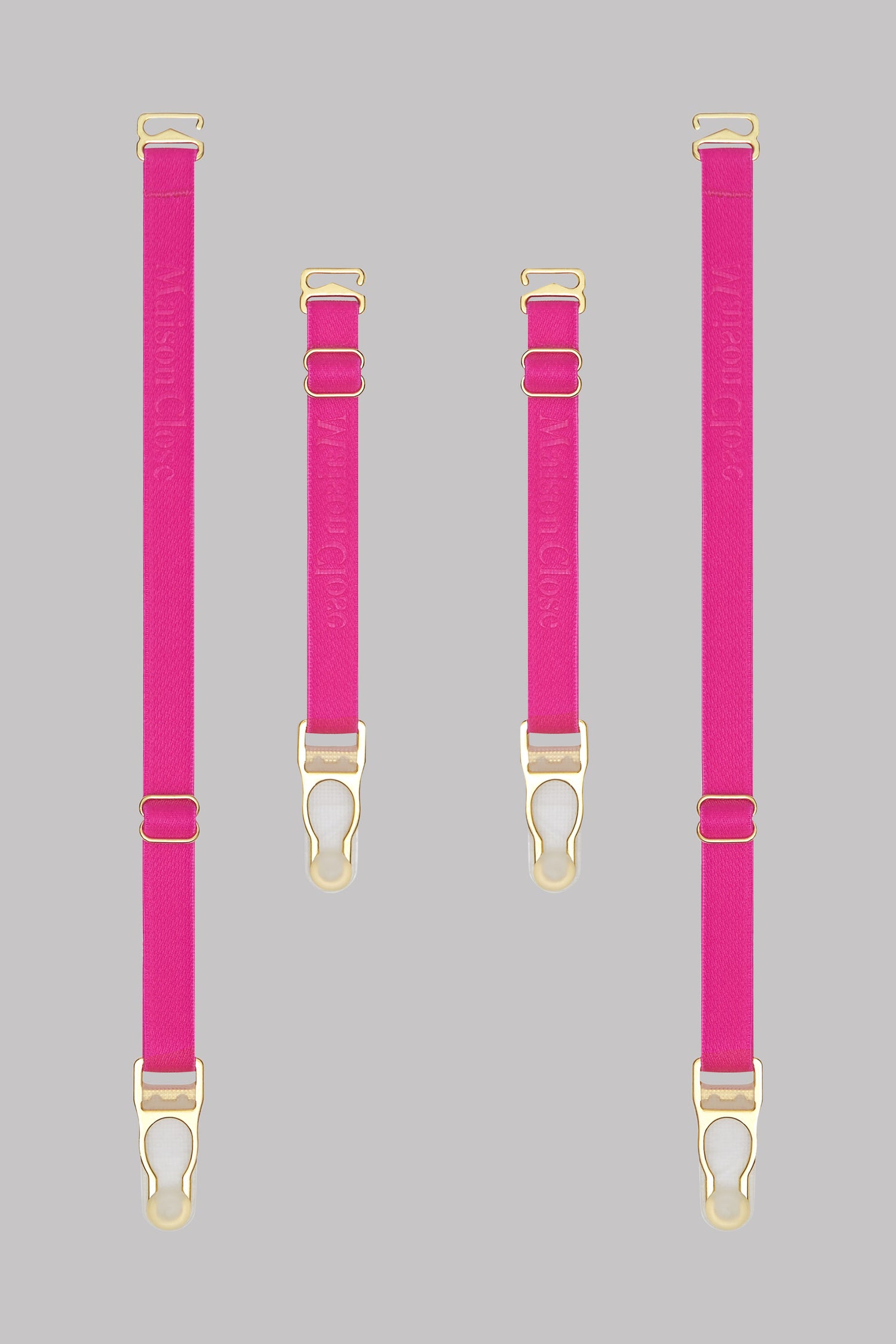 Suspenders straps - Signature