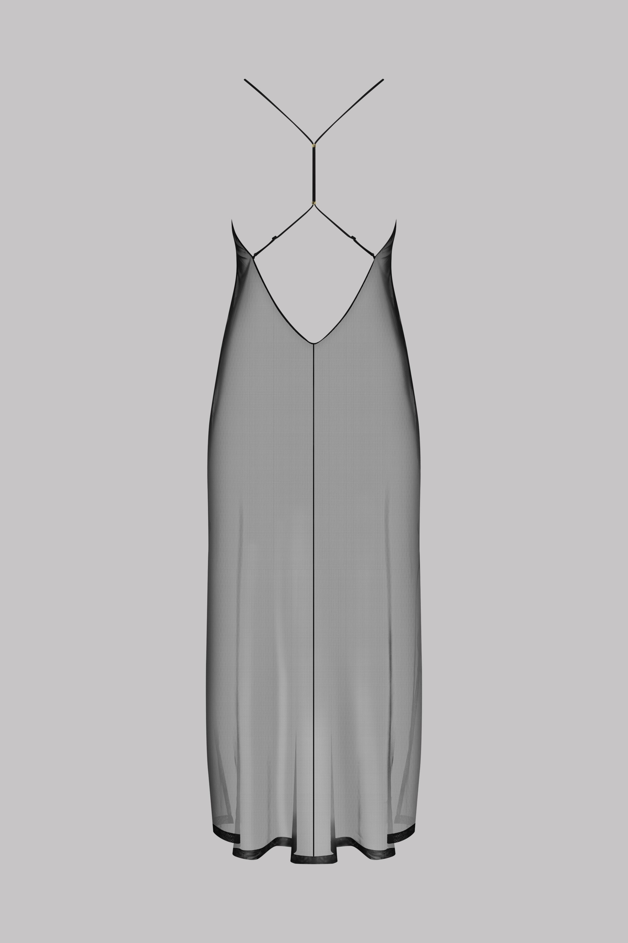 Long Dress - Madame Rêve