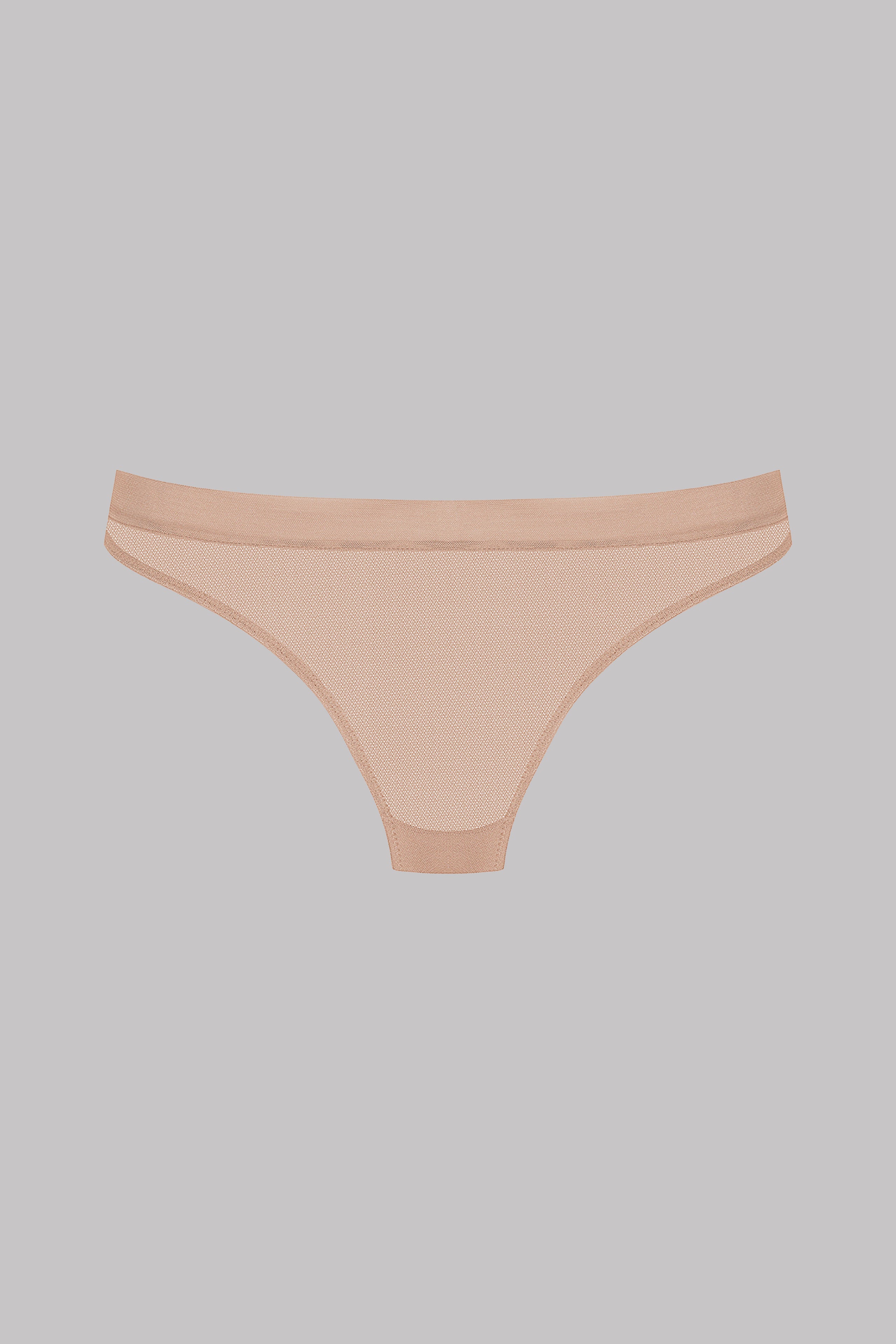 Panty - Corps à Corps