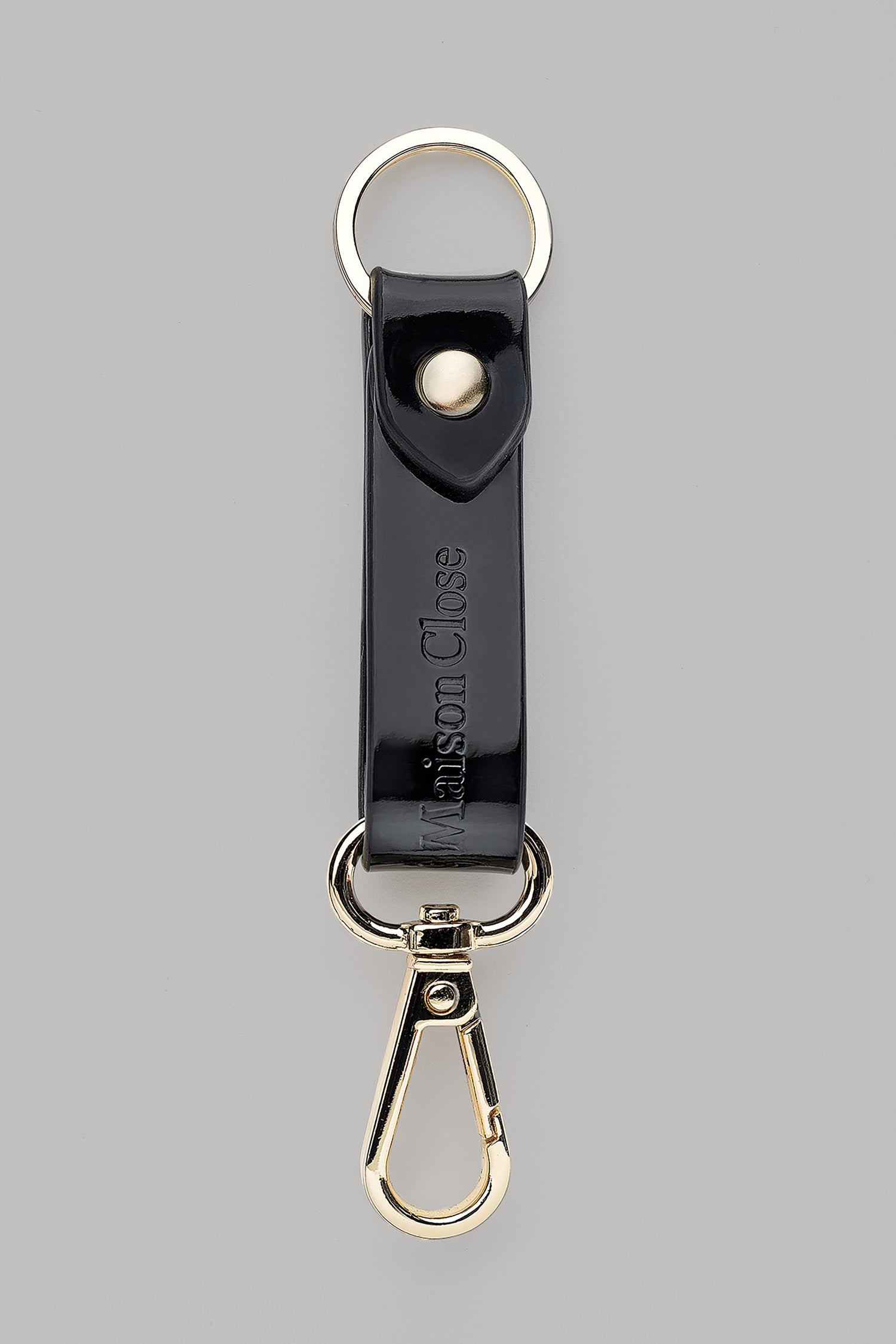 Maison Close Keyring - The Signatures