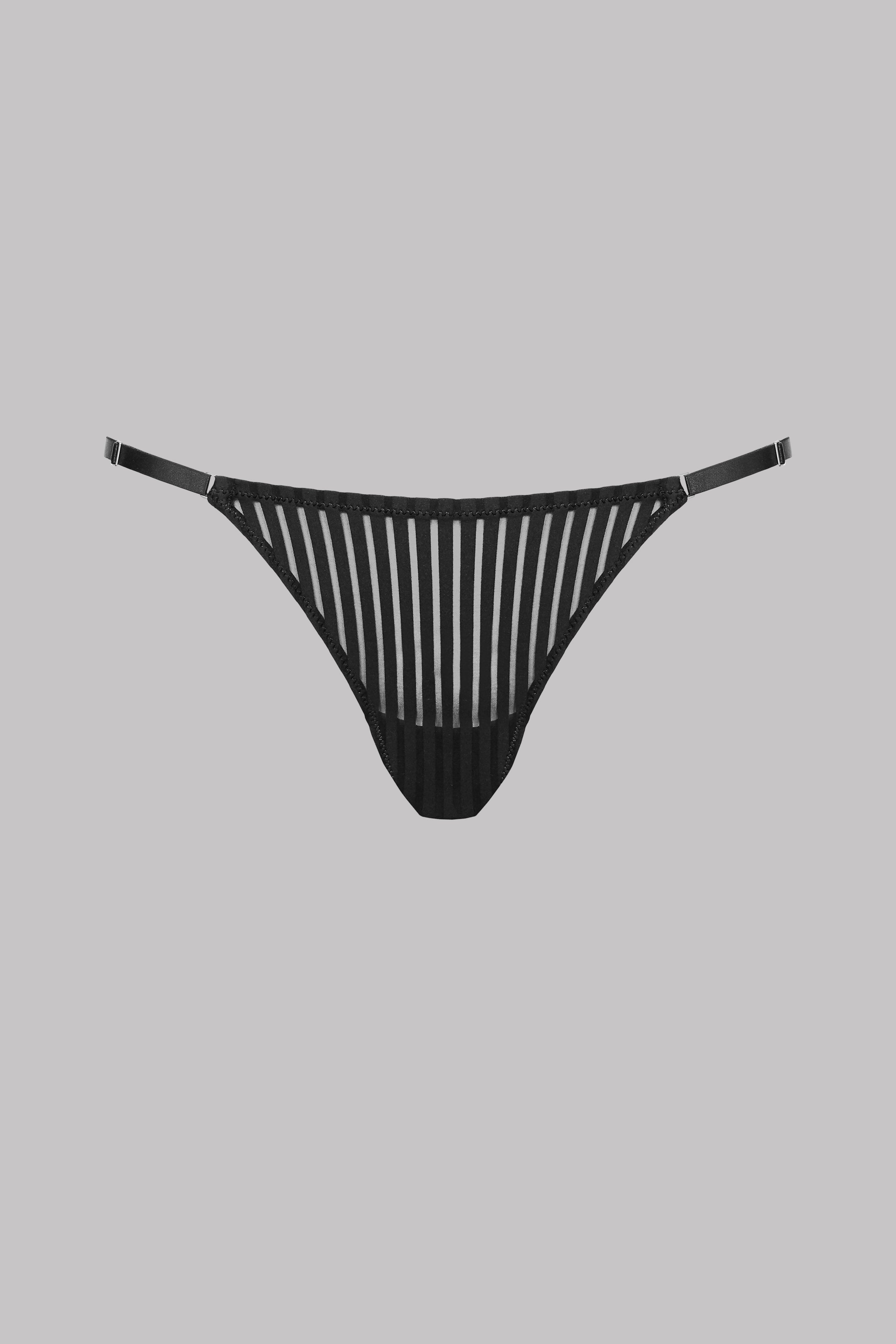 Adjustable thong - Bande à Part