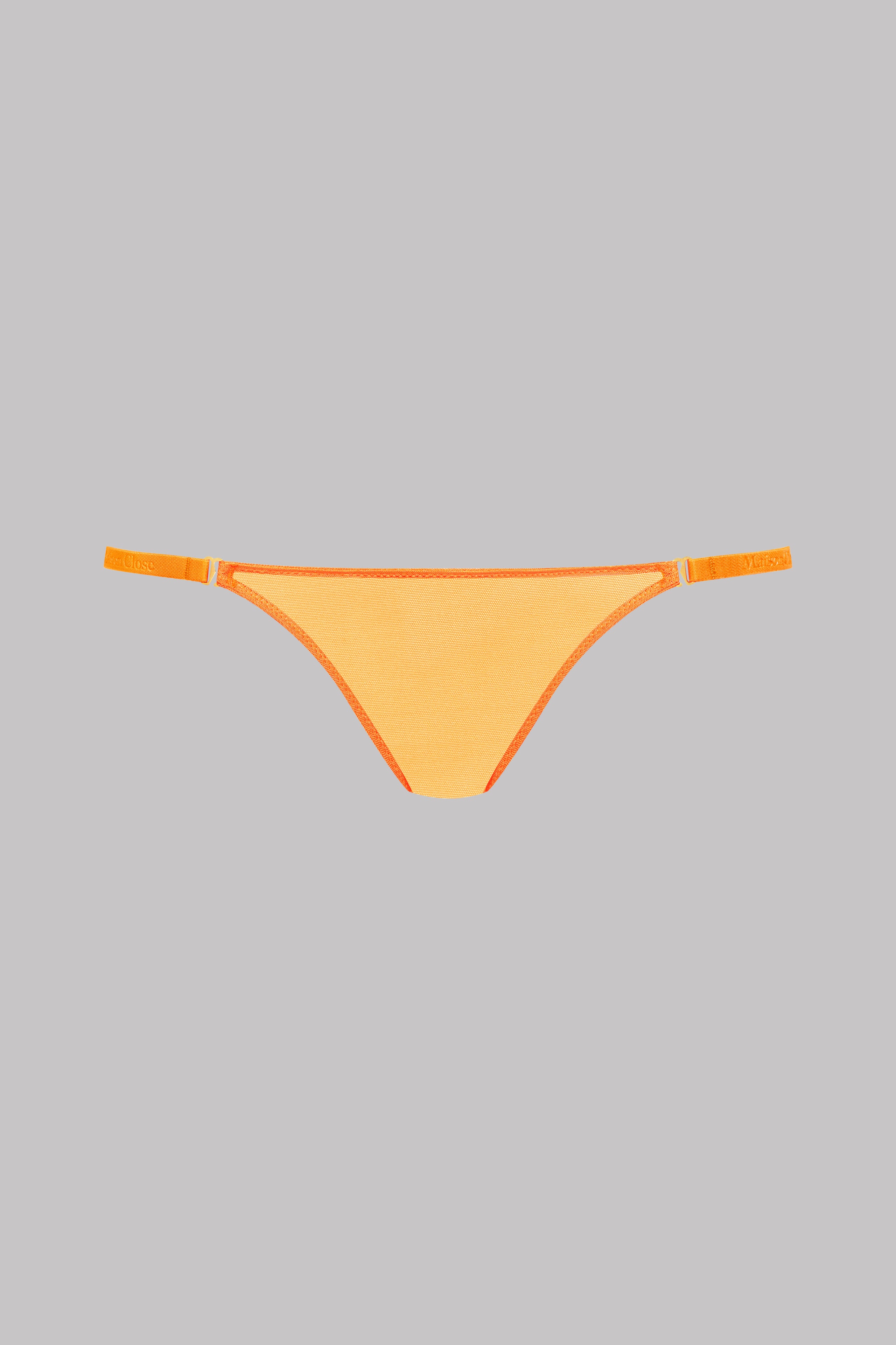 Mini thong - Corps à Corps Neon