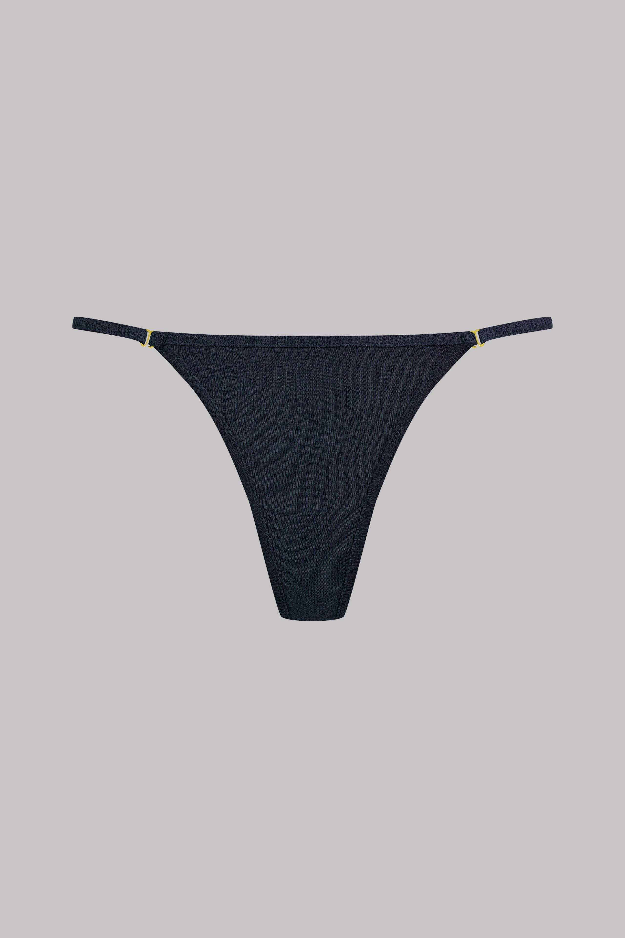 Mini String - La Femme Amazone