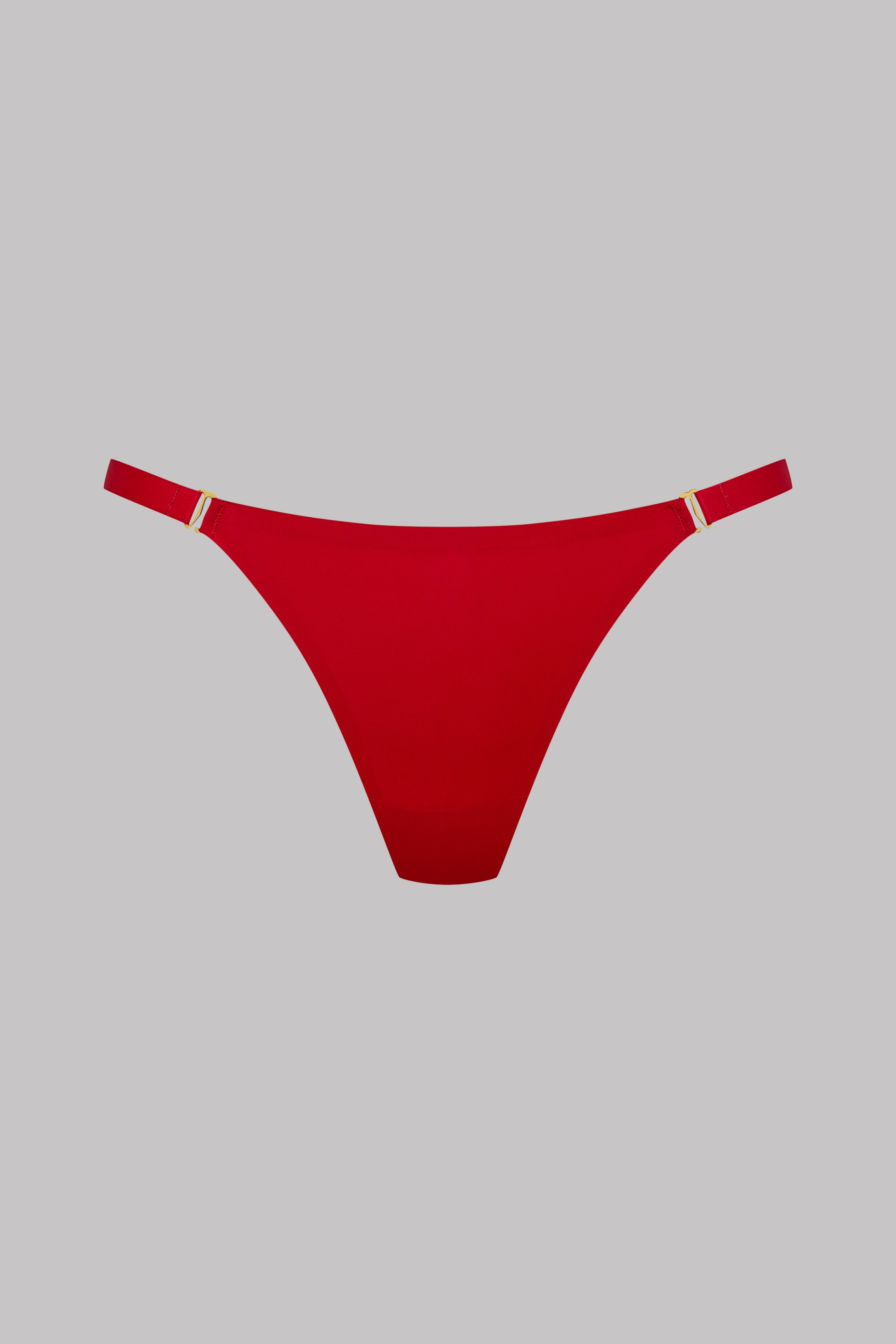 Mini Thong - Tapage Nocturne